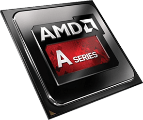 Strony internetowe a procesory AMD