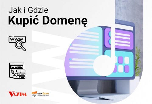 Gdzie kupić domenę dla strony internetowej w 2023 Gdzie kupić domenę dla strony internetowej w 2023