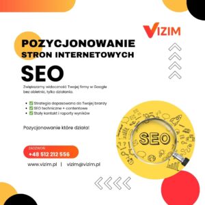Pozycjonowanie
