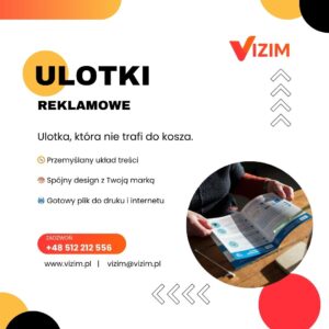 Ulotki
