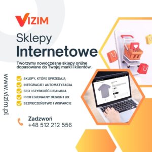 Sklepy Internetowe