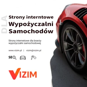Wypożyczalnia samochodów